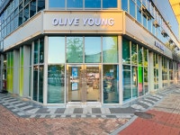 올리브영 행신역점