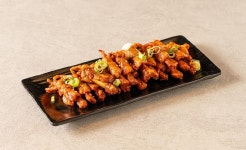 한근숯불닭갈비