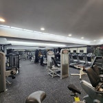 바디와이짐 원종점