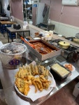 명품떡볶이