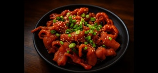 한근숯불닭갈비