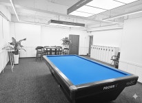 모즈리당구클럽