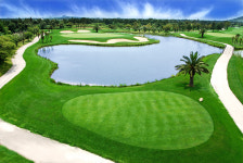 샤인빌파크 컨트리클럽