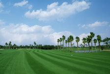 샤인빌파크 컨트리클럽