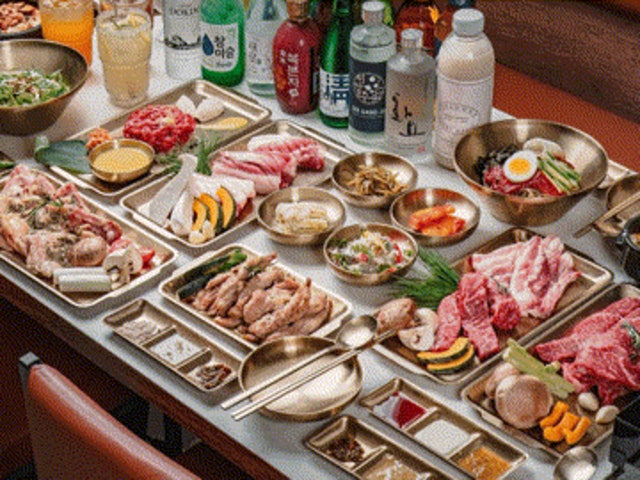 화계반상