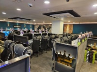 퀸즈 PC CAFE 신정네거리점