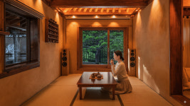 양평 아그니 초시매 한옥스테이