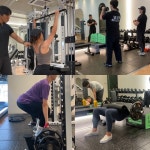 짐레메디 피티&필라테스 명지점