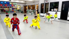 옥빛MBA태권도장