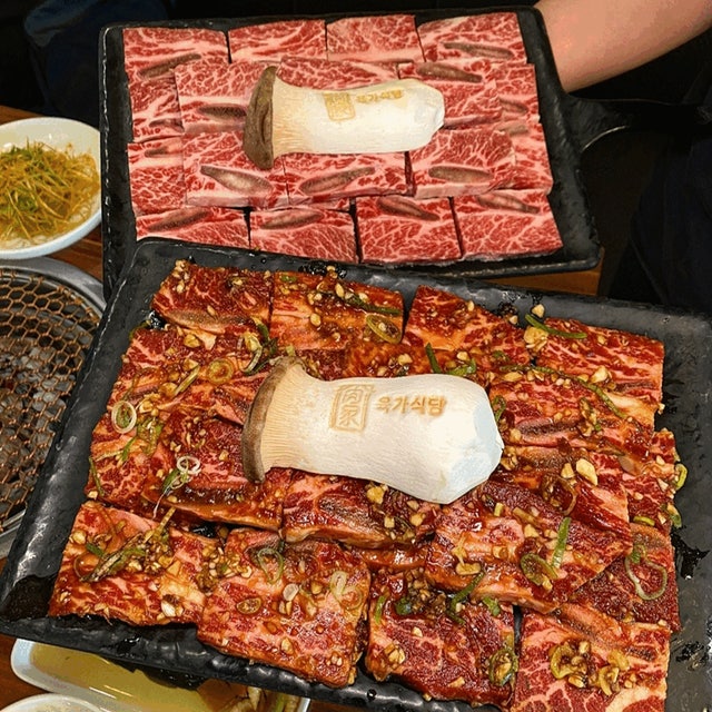 육가식당 육류,고기요리 대표 사진