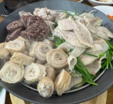 이담가마솥순대국
