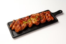 한근숯불닭갈비