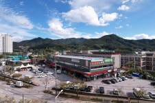 행복한식자재마트 문막점