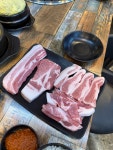 솔찬제주뒷고기 신림점