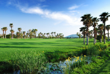 샤인빌파크 컨트리클럽