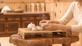 양평 아그니 초시매 한옥스테이