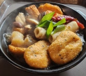 야끼니꾸소량