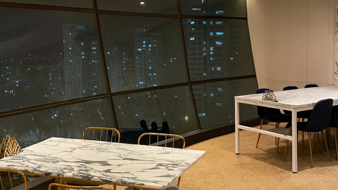 파스타칠 본점
