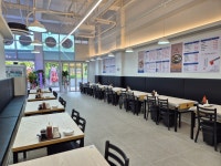 송도회관 송도점