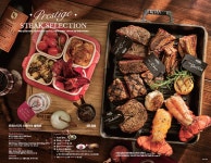 아웃백스테이크하우스 천호현대점