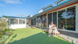 경주까미노풀빌라펜션