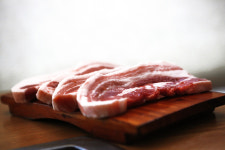 싹쓰리 솥뚜껑 김치삼겹살 유성점