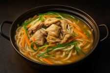 한근숯불닭갈비