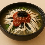 한근숯불닭갈비