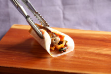 싹쓰리 솥뚜껑 김치삼겹살 유성점