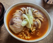 야끼니꾸소량