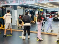 용인대SM복싱클럽 청천점