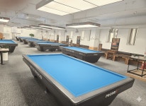 모즈리당구클럽