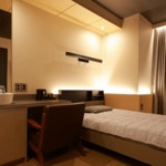 더바른한의원 부산해운대점 부설입원실