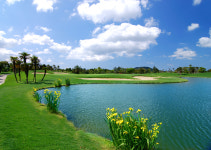 샤인빌파크 컨트리클럽