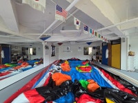 용인대라이온킹태권도