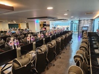 퀸즈 PC CAFE 신정네거리점