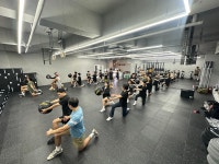 크로스핏 팀어센드 다산점