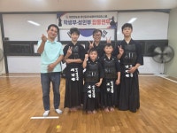 세종반곡검도스쿨