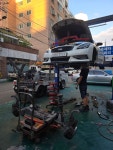 훼미리자동차공업사