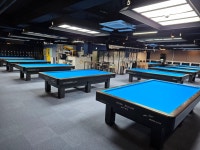 옵티머스 당구클럽