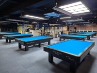 옵티머스 당구클럽