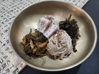 메바우명가춘천막국수