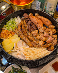 곱창수월래 노량진점