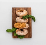 등촌샤브칼국수 둔산점