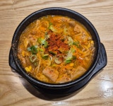 소문난양평해장국