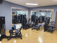 산운휘트니스센타