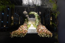 채림웨딩홀부페