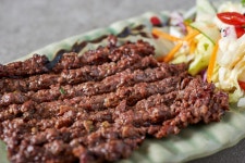 한스소떡갈비한정식