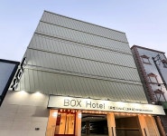 박스호텔