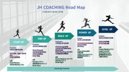 JH코칭 영어 교습소